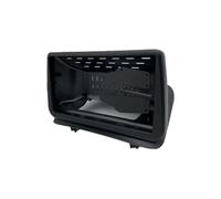 Cadre Radio Cadre de 9 Pouces pour Renault Clio3 2005 - 2014, sans câble, sans Canbus, Garniture de Tableau de Bord, Panneau Facial, écran de Lecteur Radio