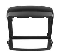 Cadre Radio Façade de Voiture 9 Pouces Compatible avec Kia Sorento 2004-2008, kit de Fixation for autoradio 2DIN et Lecteur DVD. Auto Radio Cadre