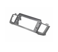 Cadre Radio Kit Cadre D'autoradio pour Toyota pour RAV4 2013 2014 2015 2016 2017 2018 2019 Installation Stéréo Panneau Tableau Bord Montage Fascia Façade D'autoradio(7 inch)