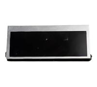 Cadre Radio Module d'écran Tactile LCD Convient pour Kia Optima 2014-2016, réparation d'écran de Voiture Lecteur DVD de Voiture Cadre