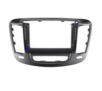 Cadre Radio Montage Autoradio pour Chrysler 200 UF 2014-2019 9 Pouces Voiture Panneau Stéréo Faisceau Câblage Adaptateur Câble d'alimentation