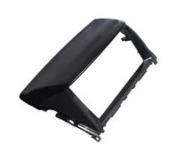 Cadre Radio Montage Autoradio pour Mitsubishi pour Eclipse pour Cross 17-21 Kit D'adaptateur Câble d'alimentation Faisceau Panneau Stéréo Voiture 9 Pouces