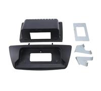 Cadre radio portable de 22,9 cm pour Mazda BT-50 2012-2015 - Kit d'installation - Cadre Android Dask Fascias Canbus câble P