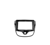 Cadre radio pour Opel Karl/Vinfast/Fadil 2017-2020 22,9 cm - Support de montage pour tableau de bord - Adaptateur décodeur pratique