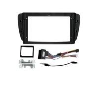 Cadre Radio pour Seat Ibiza 6j 2009-2013