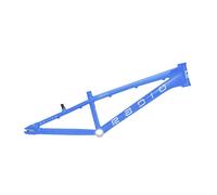 Cadre Radio Race Helium Expert Bleu
