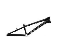 Cadre Radio Race Helium Expert Noir