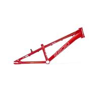 Cadre Radio Race Helium Mini Rouge