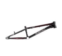 Cadre Radio Race Helium Pro 2XL Noir
