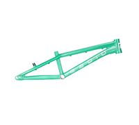 Cadre Radio Race Helium Pro 2XL Vert