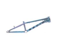 Cadre Radio Race Helium Pro 4XL Bleu