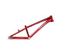 Cadre Radio Race Quartz Cruiser Rouge
