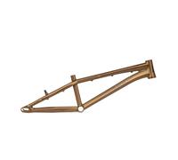 Cadre Radio Race Quartz Marron