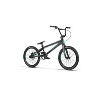 Cadre Radio Race Quartz Pro 2XL Noir