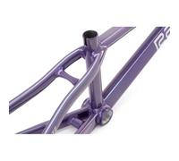 Cadre Radio Race Quartz Pro 3XL Violet