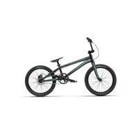 Cadre Radio Race Quartz Pro L Noir