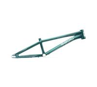 Cadre Radio Race Quartz Pro XL Vert