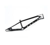 Cadre Radio Race Terra Disc Pro 2XL Noir