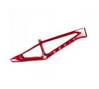Cadre Radio Race Terra Disc Pro 3XL Rouge