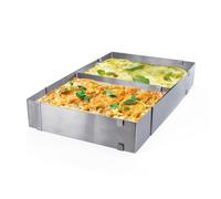 CADRE RECTANGLE ET SEPARATEUR AMOVIBLE