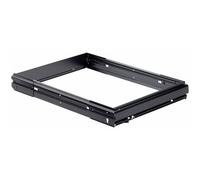 Cadre réglable pour dossiers suspendus - Systema Top 2000 - 1084129 HETTICH