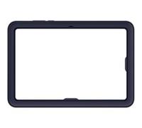 Cadre renforcé avec support Samsung Bleu nuit pour Galaxy Tab S11 Bleu nuit