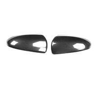 Cadre rétroviseur Couvercle De Rétroviseur Latéral Automobile Boîtier Protection Pour Smart Pour Fortwo 451 2008 - 2014