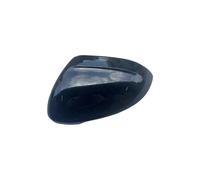 Cadre Rétroviseur Extérieur Boîtiers Rétroviseur Pour Passat B8 2017-2023 Pour Alltrack 2016-2023 Pour Arteon 2019-2023(Left(No Hole))