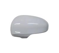 Cadre Rétroviseur Extérieur Pour IQ 2009 2010 2011 2012 2013 2014 2015 Couvercle Rétroviseur Voiture Coque Rétroviseur Boîtier Rétroviseur Accessoires(No paint,Left)
