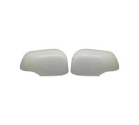 Cadre Rétroviseur Extérieur Pour Kia Pour Picanto 2011-2016 2017 2018 Latéral Gauche Droit Rétroviseur Voiture Aile Coque Boîtier Capuchon Miroir Couvercle Inférieur(Left and Right)