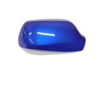 Cadre Rétroviseur Extérieur Pour Mazda 3 Pour BK Pour Axela 2003 2004 2005 2006 2007 2008 2009 Boîtier Capuchon Rétroviseur Voiture Couvercle Latéral Secours Coque(Deep LH)