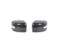 Cadre Rétroviseur Extérieur Pour Pour Renegade 2016 2017 2018 2019 2020 Up Voiture Rétroviseur Couverture Coque Protecteur Accessoires En Fiber Carbone(Carbon fiber)