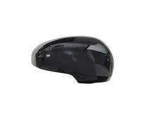 Cadre Rétroviseur Extérieur Pour Prius Pour Alpha ZVW41 2010 2011 2012 2013 2014 2015 2016 Modèles Couvercle Rétroviseur Voiture Boîtier Avec Clignotants(3,Right)