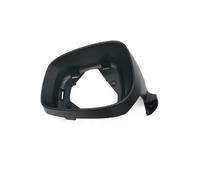 Cadre Rétroviseur Extérieur Pour Suzuki Pour Swift 2005-2016 2011 2012 2013 2014 2015 Voiture Rétroviseur Garniture Anneau Boîtier Cadre Porte Aile Miroirs Support Accessoires(1PCS left side)