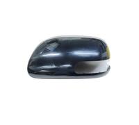 Cadre Rétroviseur Extérieur Pour U&rban Pour Cruiser 2009 2010 2011 2012 2013 2014 2015 2016 2017 2018 2019 Boîtier Rétroviseur Voiture Couvercle Rétroviseur Recul Couvercle(No paint,Left)