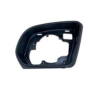 Cadre Rétroviseur Extérieur Pour V&ito W447 2016 2017 2018 2019 2020 2021, Garniture De Boîtier En Verre Rétroviseur Support Cadre Latéral Voiture(Left)