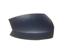 Cadre Rétroviseur Latéral Avec Cache Verre Clignotant Support Pour S-Max 07-14 Pour Kuga C394 08-12 Pour C-Max 11-19 Miroir extérieur(Unpainted Cover RH)