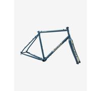 Ritchey Break-away Outback Gravel Frame Noir M Swell Foam