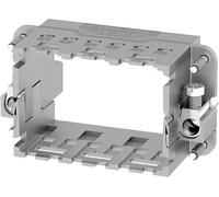 Cadre RockStar® ModuPlug HDC MF 10B CA Weidmüller Contenu: 1 pc(s)