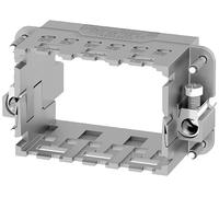 Cadre RockStar® ModuPlug HDC MF 10B CA Weidmüller Contenu: 1 pc(s)