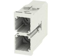 Cadre RockStar® ModuPlug HDC MF 16B AD Weidmüller Contenu: 1 pc(s)