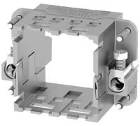 Cadre RockStar® ModuPlug HDC MF 6B BA Weidmüller Contenu: 1 pc(s)
