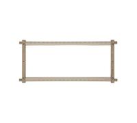 Cadre Rotatif pour Tapisserie avec Couture - 60,9 x 30,4 cm - Milward