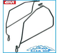 Cadre Sacoche Souple REMOVE-X GIVI TR2159 YAMAHA TRACER 9 / TRACER 9 GT 2021