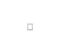 Cadre saillie 1 module IP Verso - 9155021