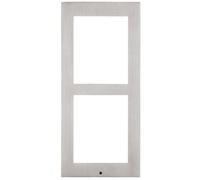 Cadre saillie 2 module IP Verso ? 9155022