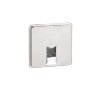 Cadre saillie 2 postes Soliroc IK10 - 77892 - Legrand