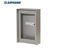Cadre Saillie avec visière 2 Modules - AIPHONE GT102HB 200080