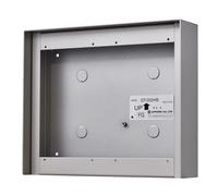 Cadre saillie avec visière 2 X 2 Modules - AIPHONE GT202HB 200081