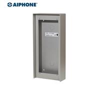 Cadre Saillie avec visière 3 Modules - AIPHONE GT103HB 200082